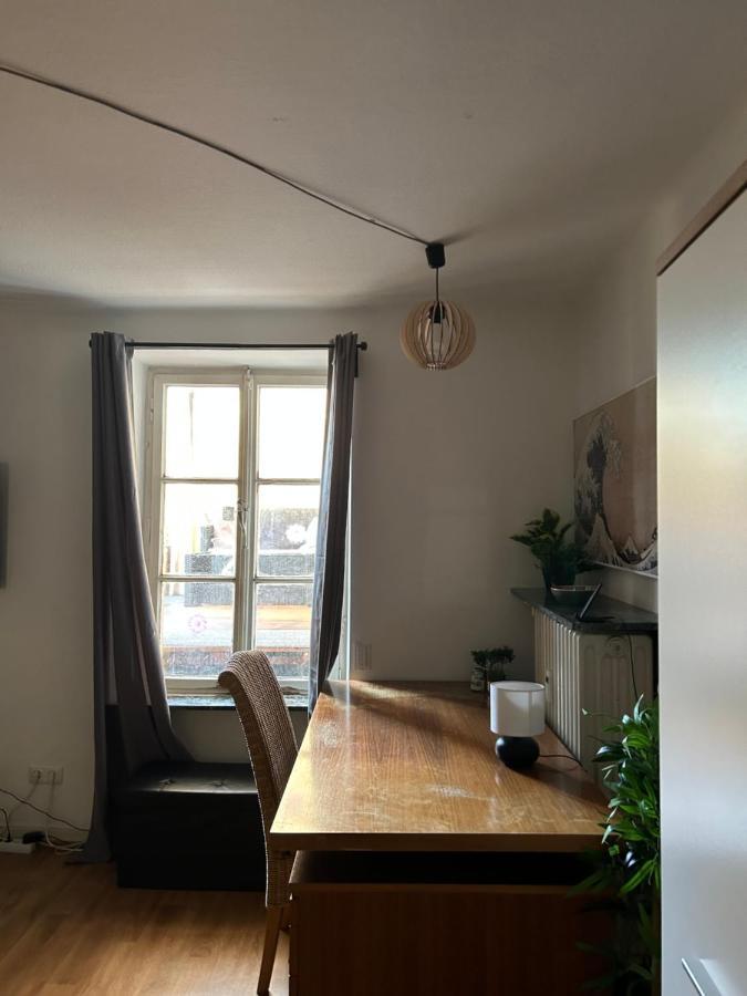 Ferienwohnung In Der Altstadt Fussgangerzone Trier Exterior photo