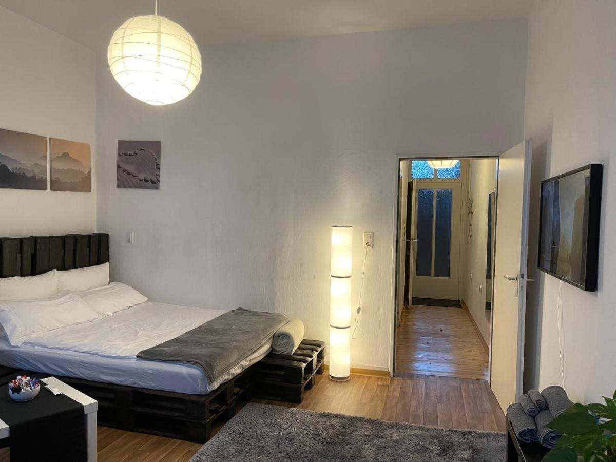 Ferienwohnung In Der Altstadt Fussgangerzone Trier Exterior photo